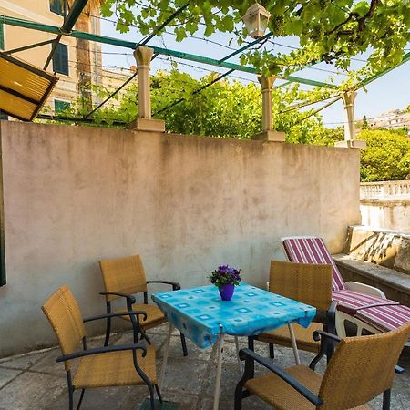 Apartment& Room Lukre / Apartment Lukre With Terrace Dubrovnik Eksteriør bilde
