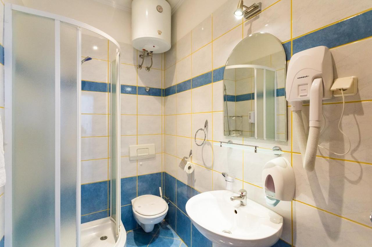 Apartment& Room Lukre / Apartment Lukre With Terrace Dubrovnik Eksteriør bilde