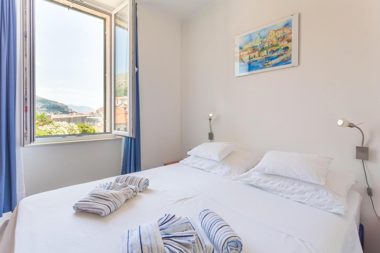 Apartment& Room Lukre / Apartment Lukre With Terrace Dubrovnik Eksteriør bilde