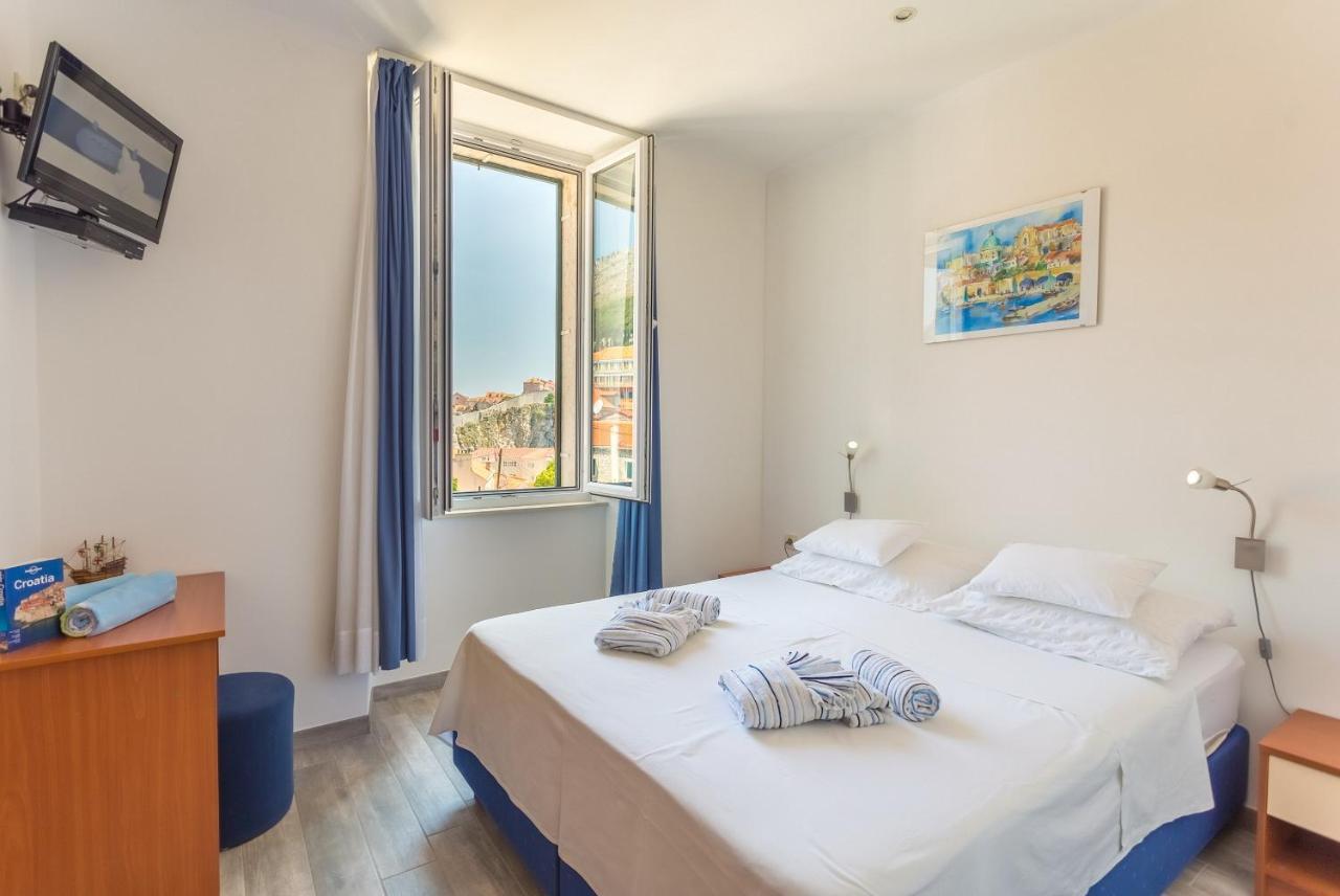 Apartment& Room Lukre / Apartment Lukre With Terrace Dubrovnik Eksteriør bilde