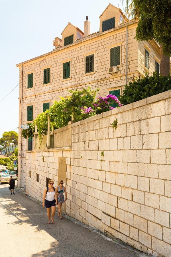Apartment& Room Lukre / Apartment Lukre With Terrace Dubrovnik Eksteriør bilde