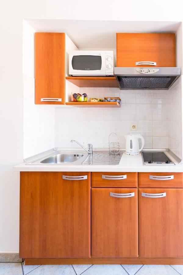Apartment& Room Lukre / Apartment Lukre With Terrace Dubrovnik Eksteriør bilde